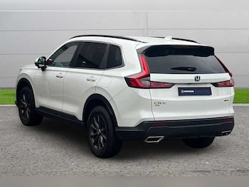 Used Honda CR-V 2025 for sale - 77480364: Photo