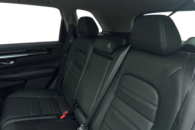 Used Honda CR-V 2025 for sale - 77480364: Photo 8