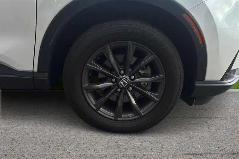 Used Honda CR-V 2025 for sale - 77480364: Photo 9