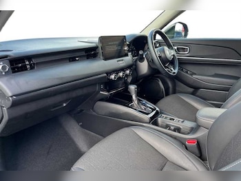 Used Honda HR-V 2025 for sale - 77996847: Photo