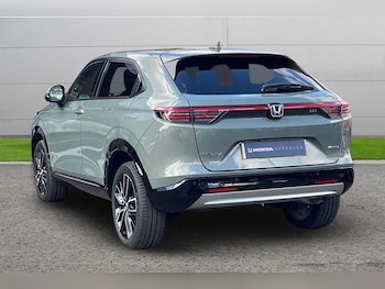 Used Honda HR-V 2025 for sale - 77996847: Photo