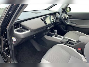 Used Honda HR-V 2023 for sale - 78936659: Photo