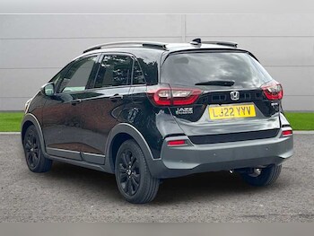 Used Honda HR-V 2023 for sale - 78936659: Photo