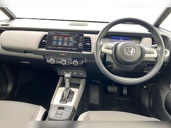 Used Honda HR-V 2023 for sale - 78936659: Photo