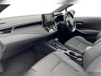 Used Toyota Corolla 2021 for sale - 79226679: Photo