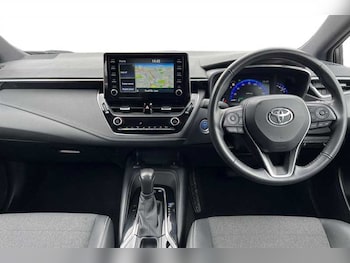 Used Toyota Corolla 2021 for sale - 79226679: Photo