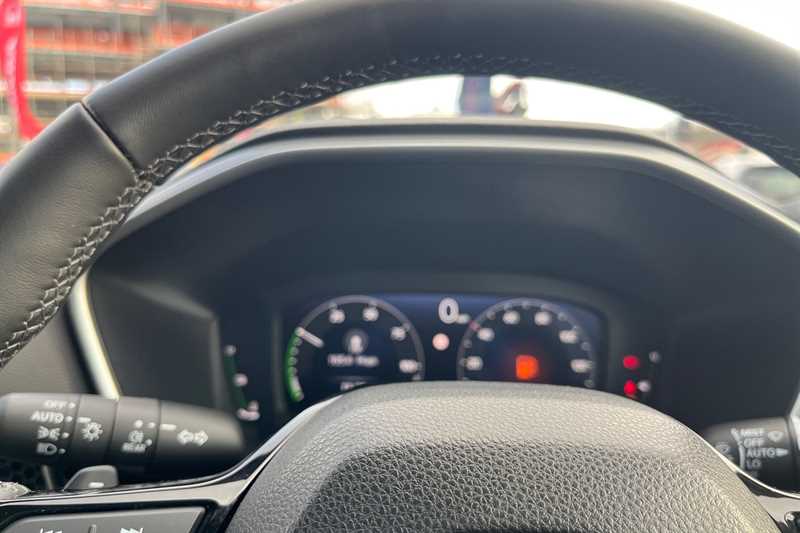 Used Honda CR-V 2024 for sale - 77841815: Photo 11