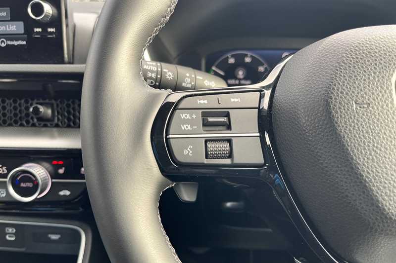 Used Honda CR-V 2024 for sale - 77841815: Photo 15