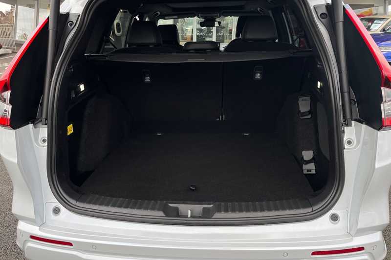 Used Honda CR-V 2024 for sale - 77841815: Photo 18