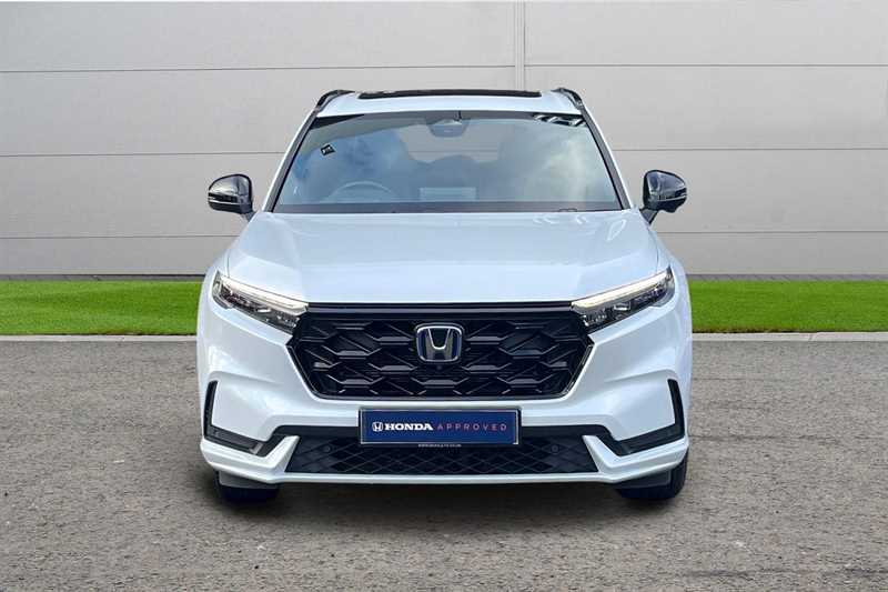 Used Honda CR-V 2024 for sale - 77841815: Photo 6