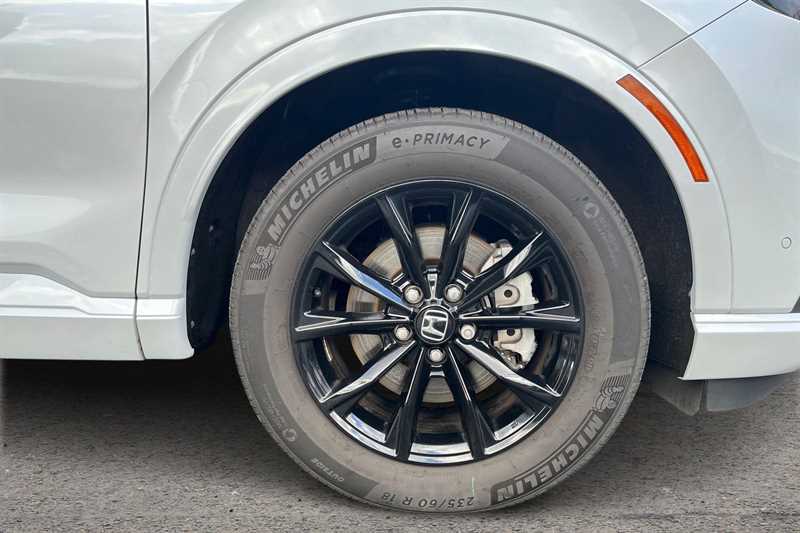 Used Honda CR-V 2024 for sale - 77841815: Photo 9