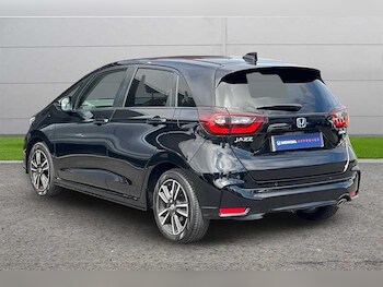 Used Honda Jazz 2025 for sale - 78936653: Photo