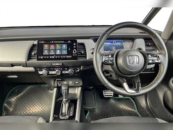 Used Honda Jazz 2025 for sale - 78936653: Photo