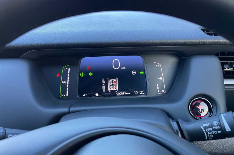 Used Honda Jazz 2025 for sale - 78074685: Photo 11