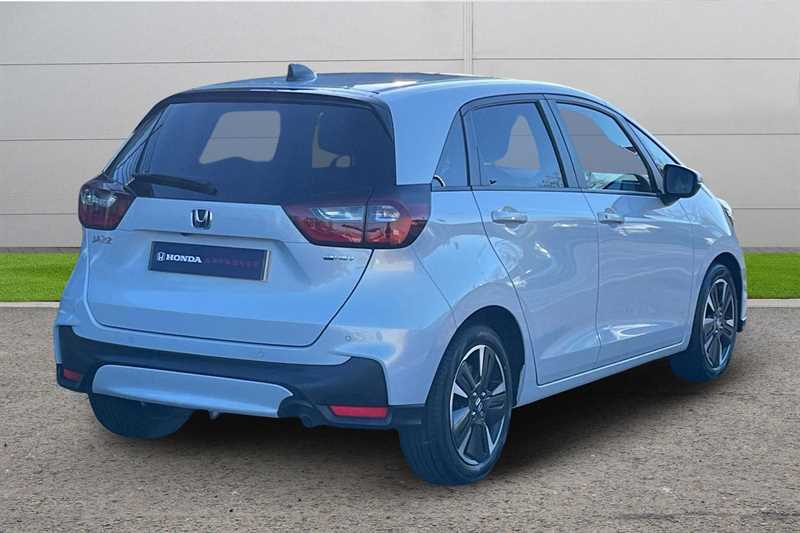Used Honda Jazz 2025 for sale - 78074685: Photo 12