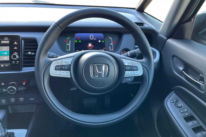 Used Honda Jazz 2025 for sale - 78074685: Photo 13