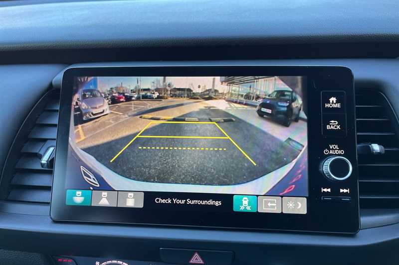 Used Honda Jazz 2025 for sale - 78074685: Photo 14