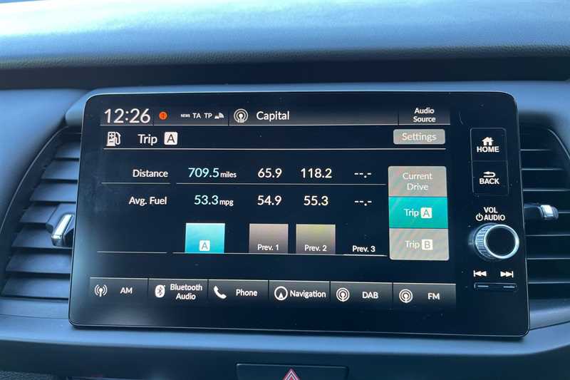 Used Honda Jazz 2025 for sale - 78074685: Photo 15