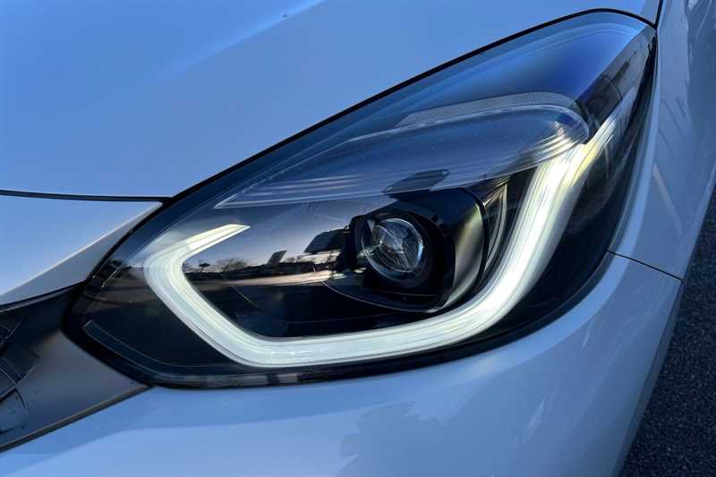 Used Honda Jazz 2025 for sale - 78074685: Photo 19