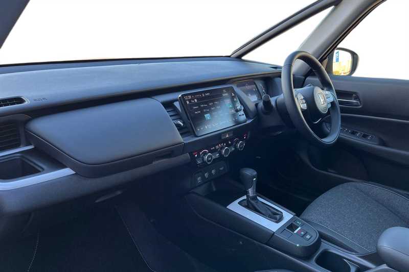 Used Honda Jazz 2025 for sale - 78074685: Photo 2