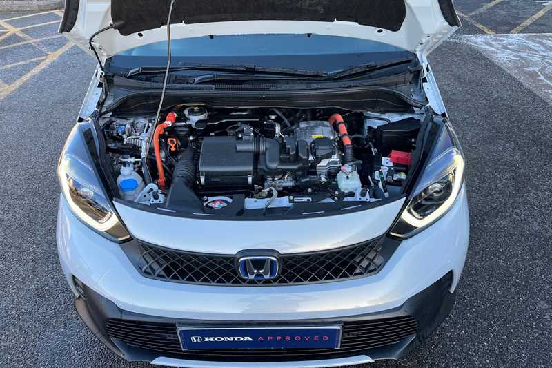 Used Honda Jazz 2025 for sale - 78074685: Photo 24