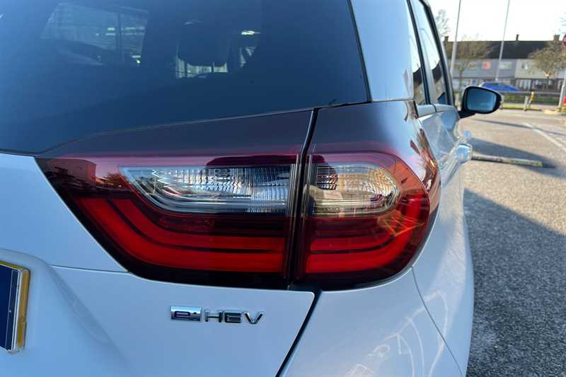 Used Honda Jazz 2025 for sale - 78074685: Photo 25