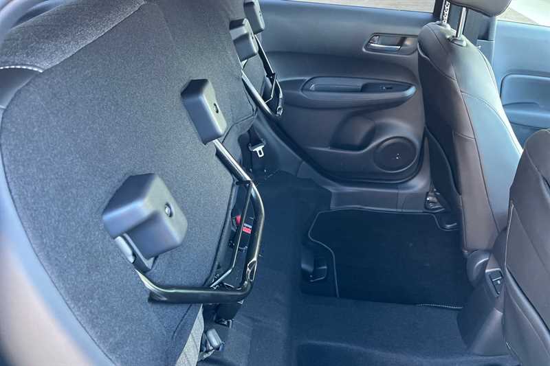 Used Honda Jazz 2025 for sale - 78074685: Photo 27