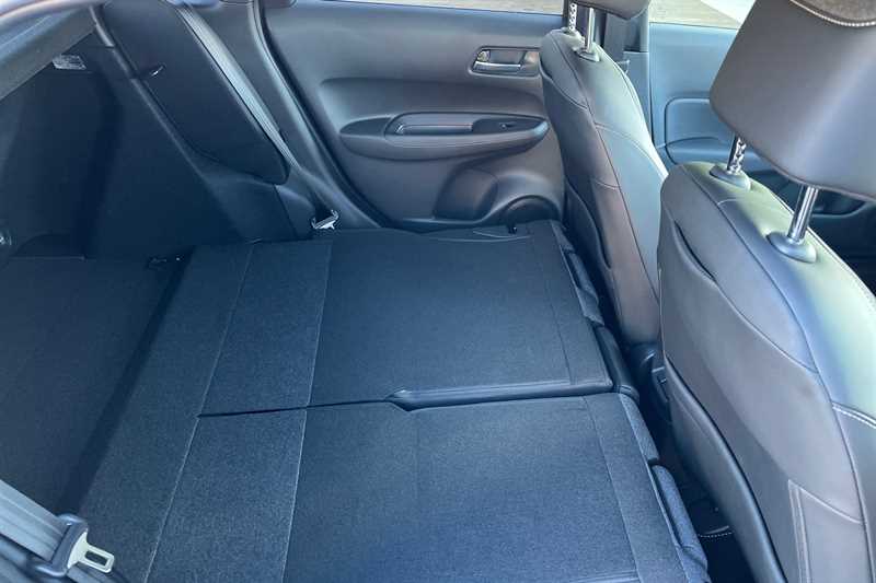 Used Honda Jazz 2025 for sale - 78074685: Photo 28