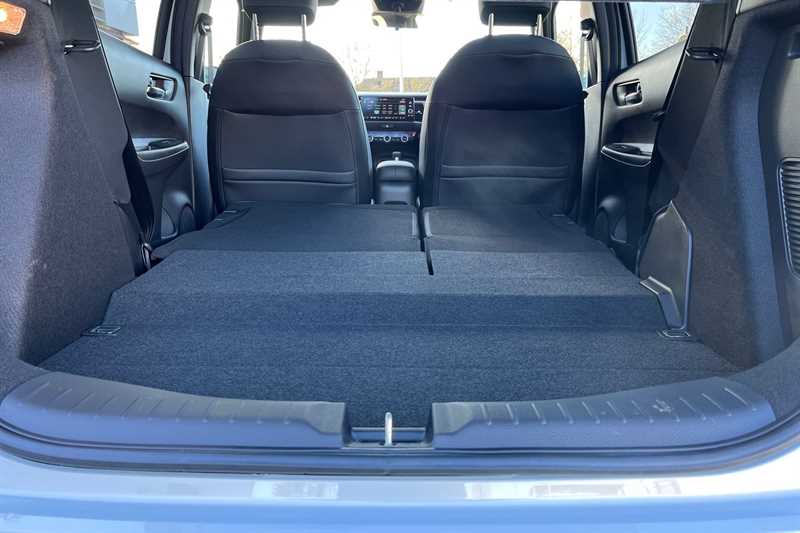 Used Honda Jazz 2025 for sale - 78074685: Photo 29