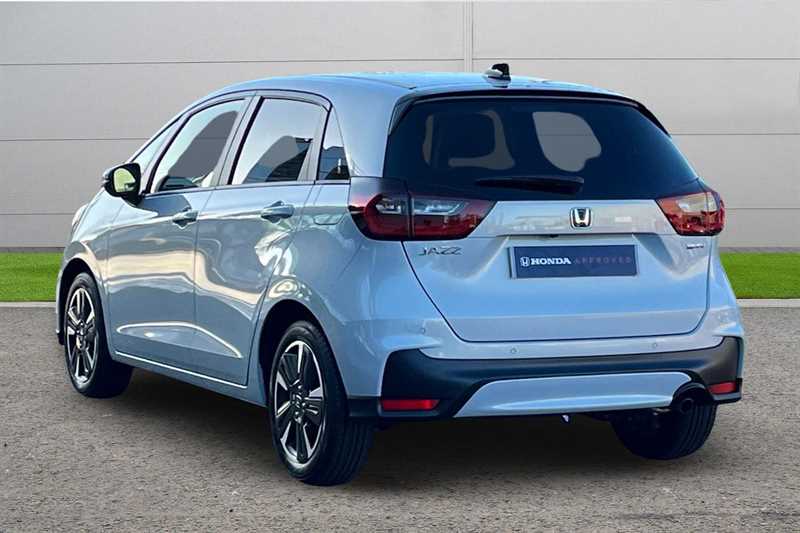 Used Honda Jazz 2025 for sale - 78074685: Photo 3