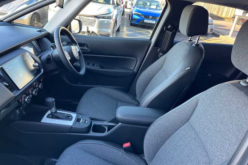 Used Honda Jazz 2025 for sale - 78074685: Photo 35