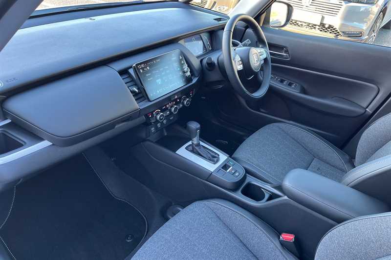 Used Honda Jazz 2025 for sale - 78074685: Photo 38