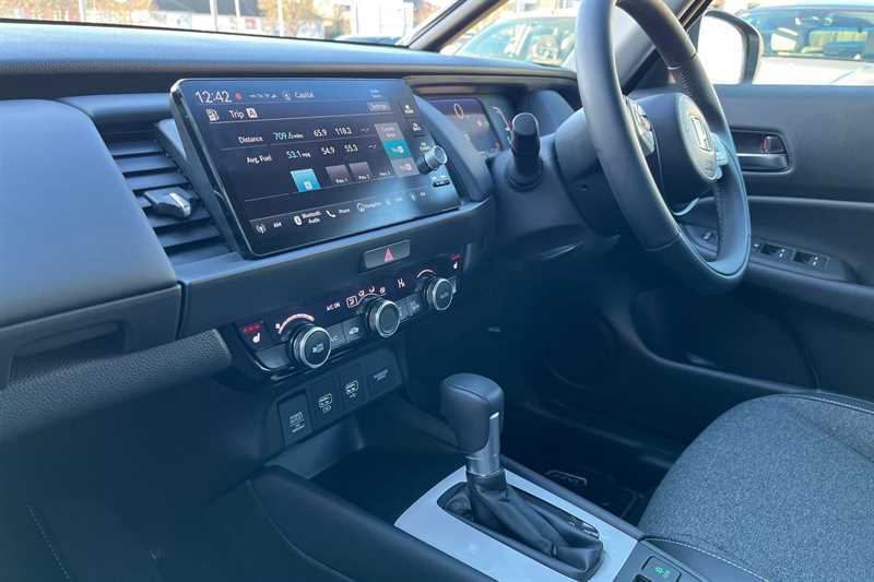 Used Honda Jazz 2025 for sale - 78074685: Photo 39