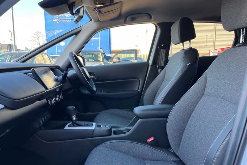 Used Honda Jazz 2025 for sale - 78074685: Photo 40