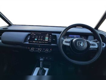 Used Honda Jazz 2025 for sale - 78074685: Photo