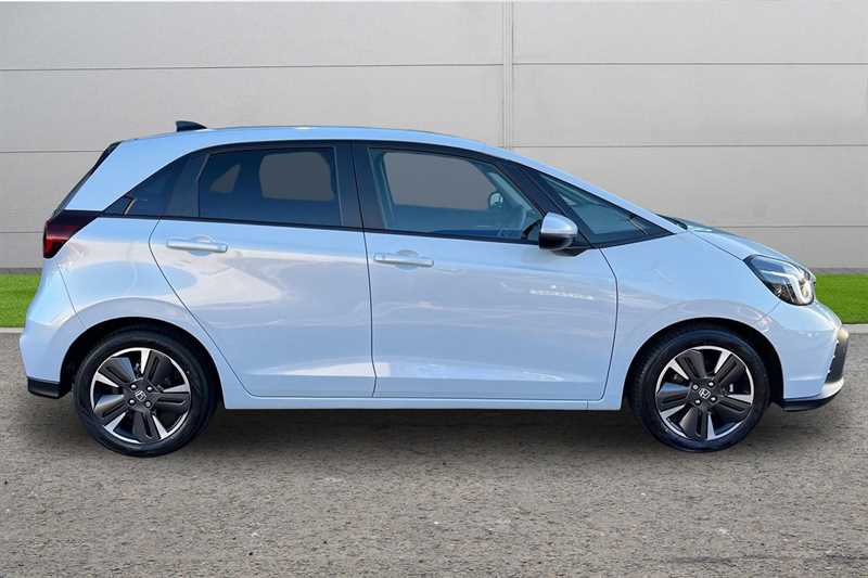Used Honda Jazz 2025 for sale - 78074685: Photo 5