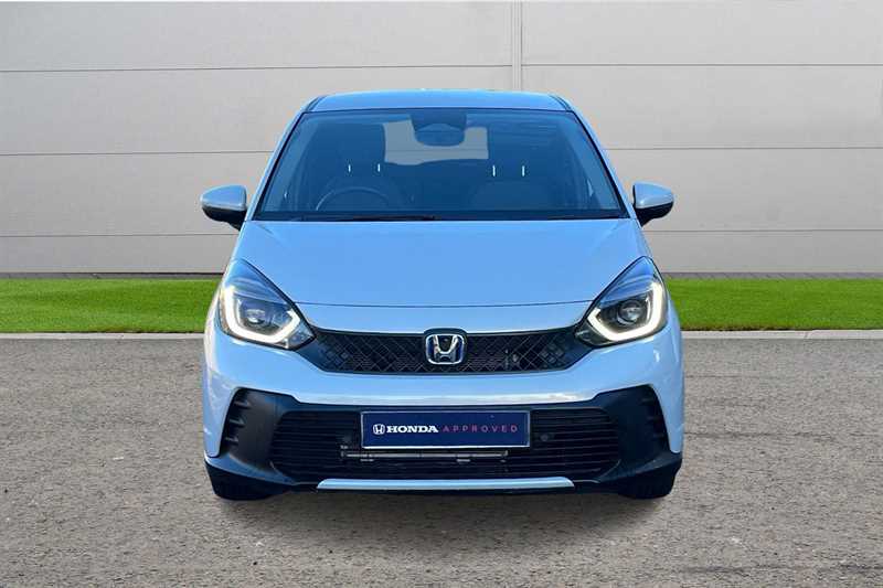 Used Honda Jazz 2025 for sale - 78074685: Photo 6