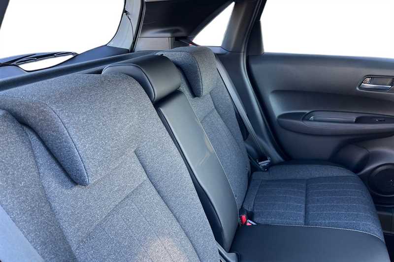 Used Honda Jazz 2025 for sale - 78074685: Photo 8