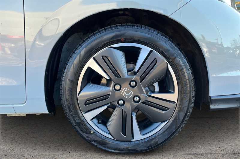 Used Honda Jazz 2025 for sale - 78074685: Photo 9