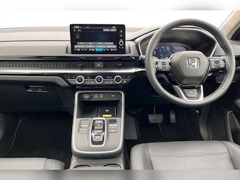 Used Honda CR-V 2025 for sale - 78117959: Photo