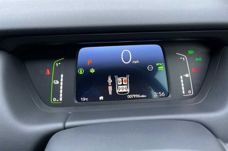 Used Honda Jazz 2023 for sale - 77600594: Photo 11