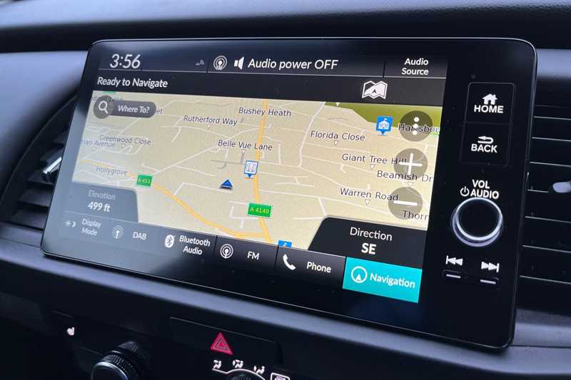 Used Honda Jazz 2023 for sale - 77600594: Photo 15