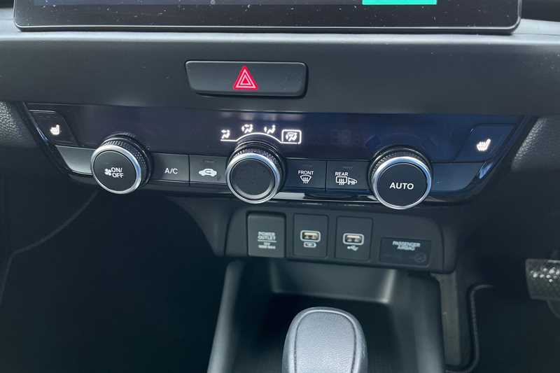 Used Honda Jazz 2023 for sale - 77600594: Photo 16