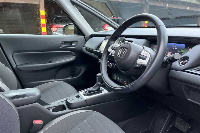 Used Honda Jazz 2023 for sale - 77600594: Photo 22