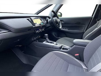 Used Honda Jazz 2023 for sale - 77600594: Photo