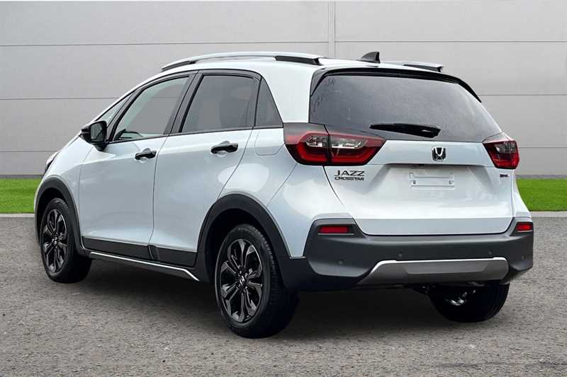 Used Honda Jazz 2023 for sale - 77600594: Photo 3