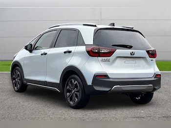 Used Honda Jazz 2023 for sale - 77600594: Photo