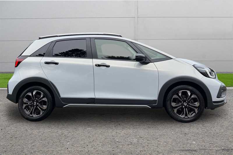 Used Honda Jazz 2023 for sale - 77600594: Photo 5