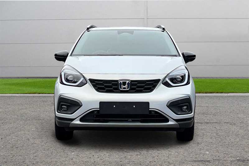 Used Honda Jazz 2023 for sale - 77600594: Photo 6