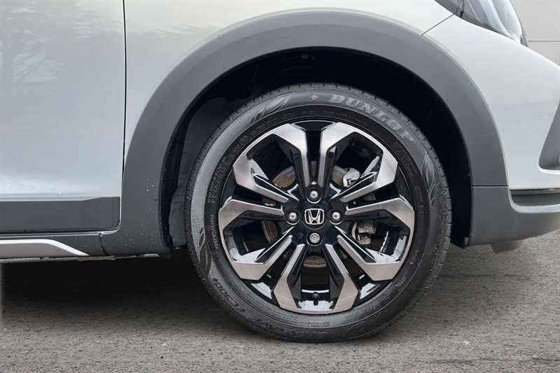 Used Honda Jazz 2023 for sale - 77600594: Photo 9